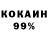 Кетамин VHQ Fabio Arouche